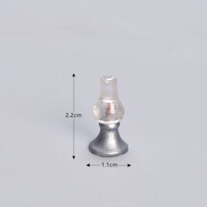 Candlestick no. 7 / Simulation furniture series