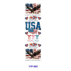 17P-093 / 8pcs / 11*3.2cm