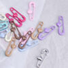 oly-7bece14a341e9e3d8e6840cbd63c77b0 Wholesale Heart Shape Alloy Pin Pendant Colorful Baked Paint DIY Keychain Bag Charm Boutique Resale Accessory