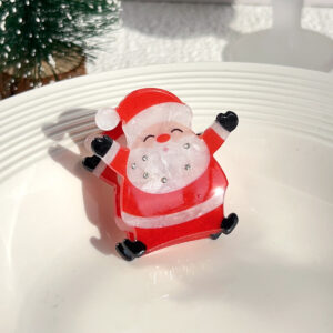 Santa claus 5cm