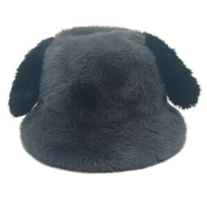 Dark gray / M（56-58cm）