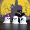 oly-7c1cac8fdd3fd62e34c8f453ed5a1367 Wholesale Halloween Wizard Ghost Series Resin Ornament Decorative Gift