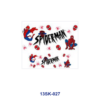 oly-7c20ec4628a455d809b1d29fdd4ea1ea Wholesale 8pcs Cartoon Character Mini Cup Keychain Sticker OLY Exclusive