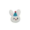 oly-7c25289ef35ecad21e7e4a32aba4bfc3 Wholesale Polyester Thread Iron-on Embroidered Patch, Stylish Craft Supply for Clothing DIY & Gift