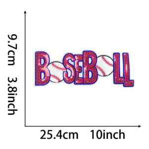 Hot melt glue*big red