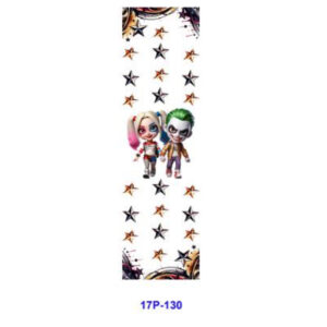 17P-130 / 8pcs / 11*3.2cm