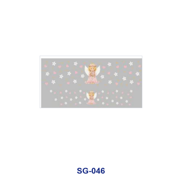 oly-7c44f7c3395df6d999e6010bfdc5a973 Wholesale 8pcs Boho Floral 3oz Cup Stickers Wrap