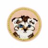 oly-7c5bd95eec00155c931e14e5c2878e6f Wholesale Decorative Cartoon Animal Embroidery Patches Dog Cat Motif DIY Accessory