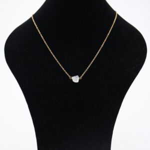 White Crystal