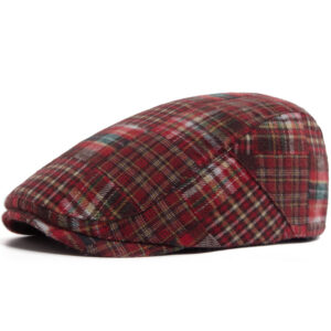 Red / Adjustable