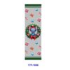 oly-7c7e6c09917105b461b4ae2922f07512 Wholesale 2/8/16pcs UV DTF Stickers Big Alien Ear Creature Floral Surfboard Holiday Patterns Pen and Bookmark Stickers OLY Exclusive