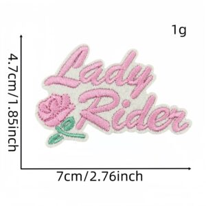 Fresh cloth patch 6 #
