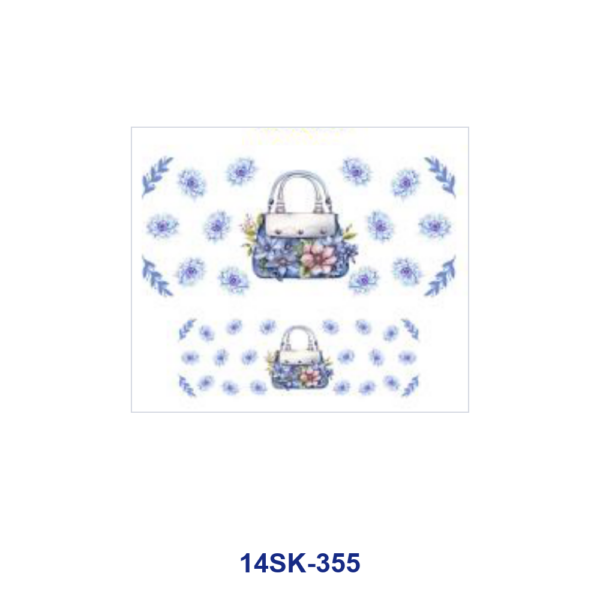 oly-7c94d8b5ca9cbac93cb9cbeff6f13ccf Wholesale 2/4/8pcs Fashion Handbag Mini Cup Keychain Sticker