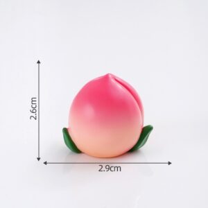 22# Peach / Fruit House Large Size 60
