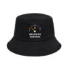 Wholesale Chic Fisherman Hat with Clock Pattern for Sun Protection and Casual Style