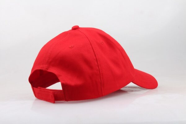 Wholesale CCCP USSR Retro Baseball Cap Adjustable Red Hat Fashion Accessory Gift