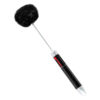 oly-7ca6f0e6d45c8dcf577cb5392c3bedd1 Wholesale Trendy Cartoon Fur Ball Bead Press Pen for DIY Journaling Stationery Boutique Resale
