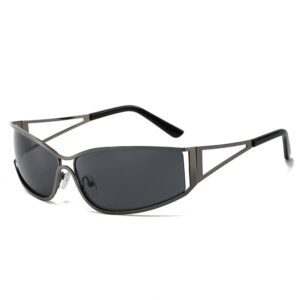 Gun gray film