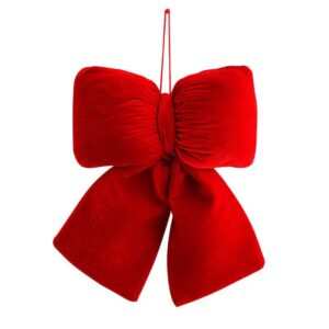 Red version / 12.5*14cm