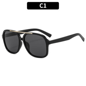 C1 - Black frame with gray accents
