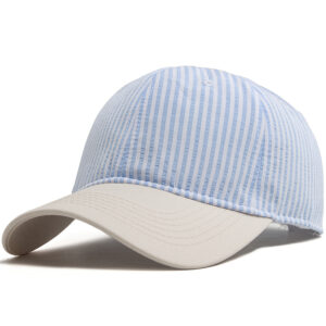 light blue / Adjustable