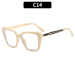 C14-off-white frame white film