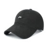 oly-7d1807139e78c82b3a8672e04703b41e Wholesale Embroidery Letter Baseball Cap Adjustable Sun Protection Fashion Accessory