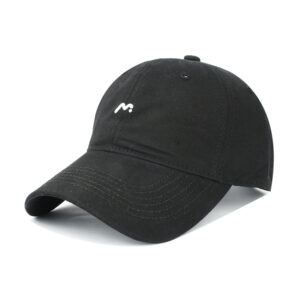 oly-7d1807139e78c82b3a8672e04703b41e Wholesale Embroidery Letter Baseball Cap Adjustable Sun Protection Fashion Accessory