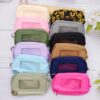 oly-7d2e2f71f07c37cf428272c306a131db Wholesale Nylon Wallet Card Holder Keychain Coin Purse Everyday Fashion Accessory
