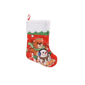 Cartoon socks 03 / 37x26cm