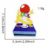 oly-7d6a4ae8cd46ab24728808bea2090d97 Wholesale Video Game Embroidery Patches Decorative Cloth Stickers for Bags Luggage DIY Accessory Gift OLY Exclusive