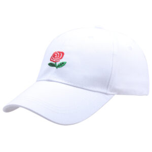 White Rose 2 / Adult average size (58cm adjustable)