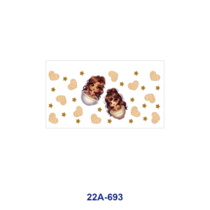 22A-693 / 5pcs