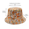 oly-7dd94d1efd959db41e5617e611f8d49e Wholesale Korean Style Cartoon Animal Fisherman Hat Chic Sun Hat for Everyday Use