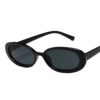 oly-7dfd93116300f89bb067fe4b1ab4a45e Wholesale Oval Cow Print Sunglasses Fashion Water Flow Design Sun Glasses for Women