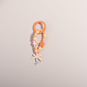 Orange (random alloy parts)