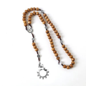 Rosary ring