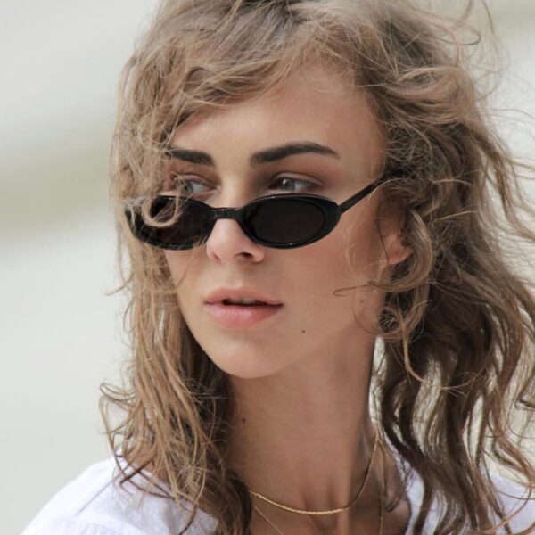 oly-7e17e3838772313540c7ffb8d55a8461 Wholesale Oval Cow Print Sunglasses Fashion Water Flow Design Sun Glasses for Women