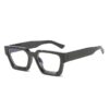 oly-7e30140d157a47c6af5cc18d44f193ae Wholesale Trendy Korean Style Full Frame Glasses - Anti-Blue Light Lens, Fashion Accessory for Women