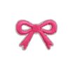 Wholesale DIY Embroidery Patch Set with Music Notes, Bow, Numbers 0-9 for Clothing Decoration