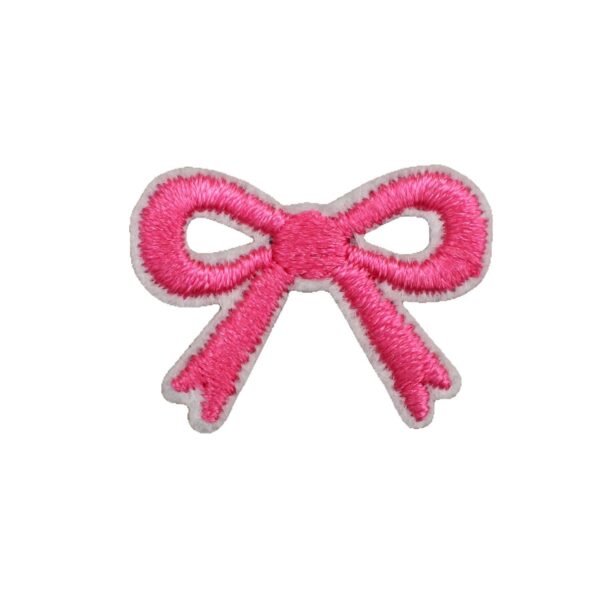 Wholesale DIY Embroidery Patch Set with Music Notes, Bow, Numbers 0-9 for Clothing Decoration