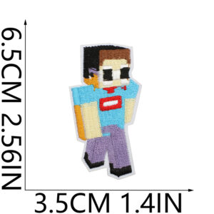 No. 7