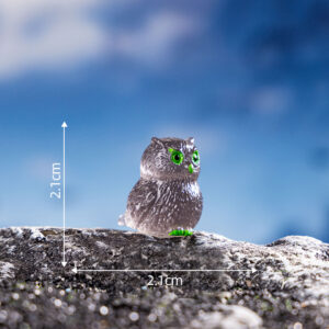 Luminous-owl