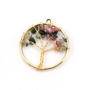 Golden Tourmaline -3cm