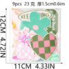 oly-7e6e1132c1daea863bb7236a3947e7c1 Wholesale Floral Vase Embroidery Patch Iron-On Decorative Accent for Resale