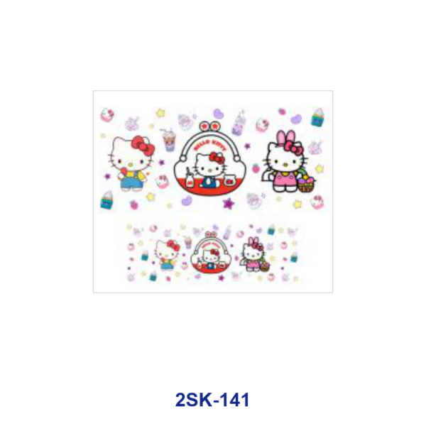 oly-7e6e19e897dce9ed12e6efb43d02fb8b Wholesale 8pcs Cartoon Cat Mini Cup Keychain Sticker OLY Exclusive