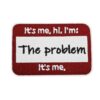 Wholesale Cartoon Embroidered Patches 5 Pack Fashion Iron On Decorative Accessory for Bags DIY Gift