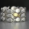 oly-7e7c4581d8ac3a708c51738ff87e3096 Wholesale Goldfish Open Ring Fashion Jewelry Accessory Gift
