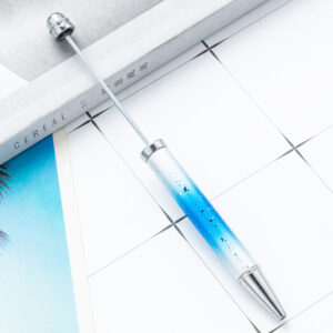 Bullet type 1.0 / Gradient sky blue