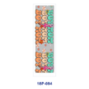 Wholesale 2/8/16pcs UV DTF Stickers Boy Mama Floral Bee Bow Checkered Print Pen and Bookmark Stickers